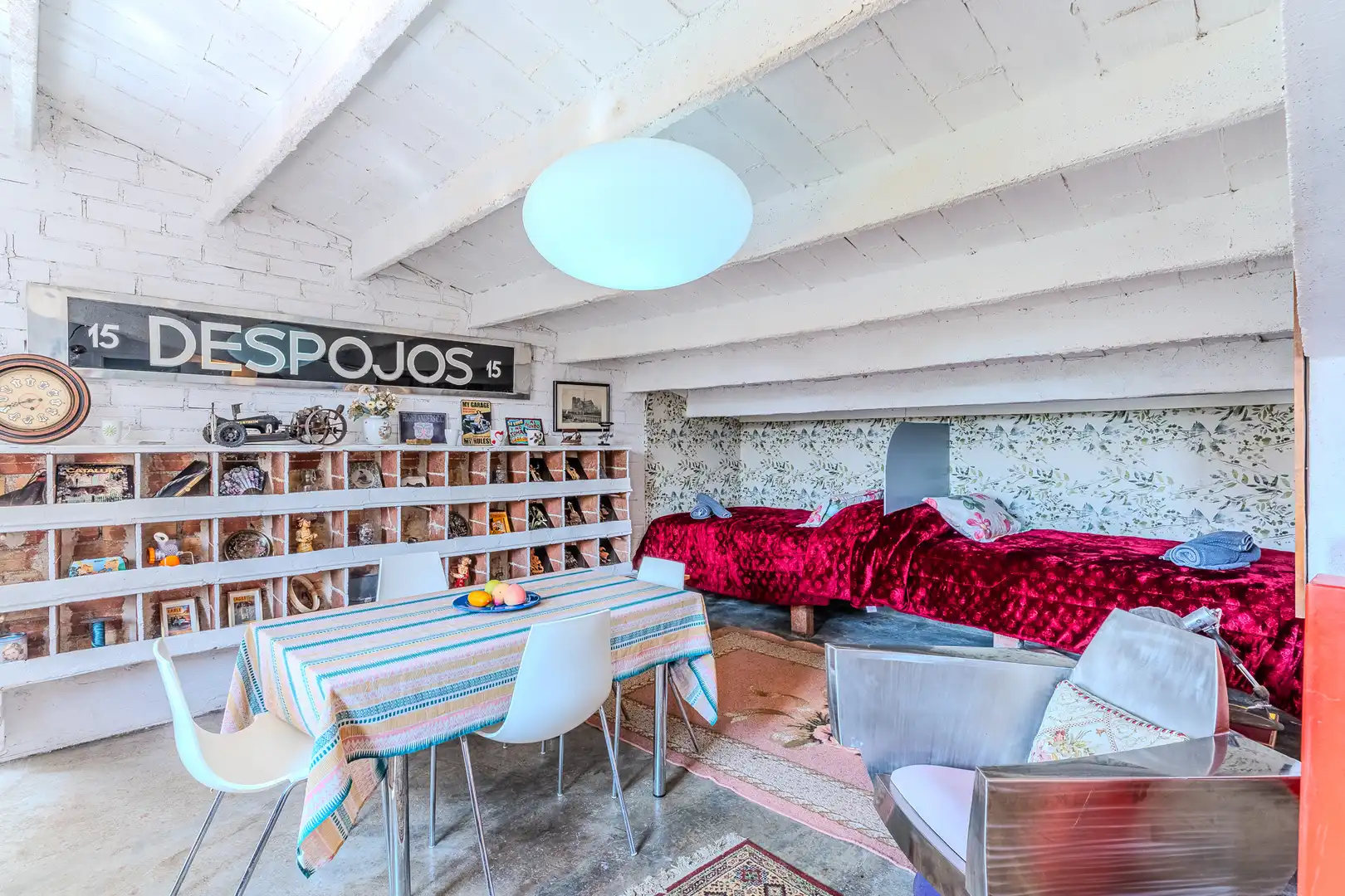 Villa con terrazza in vendita a Carrer del Dimecres, imagen 80