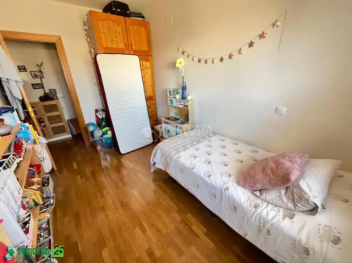 Habitación de Piso en venta en Miguelturra con Aire acondicionado, Terraza y Balcón