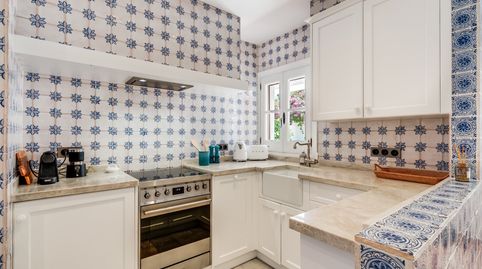 Foto 5 von Erdgeschoss zum Verkauf in Coto la Zagaleta, 2, La Zagaleta, Benahavís