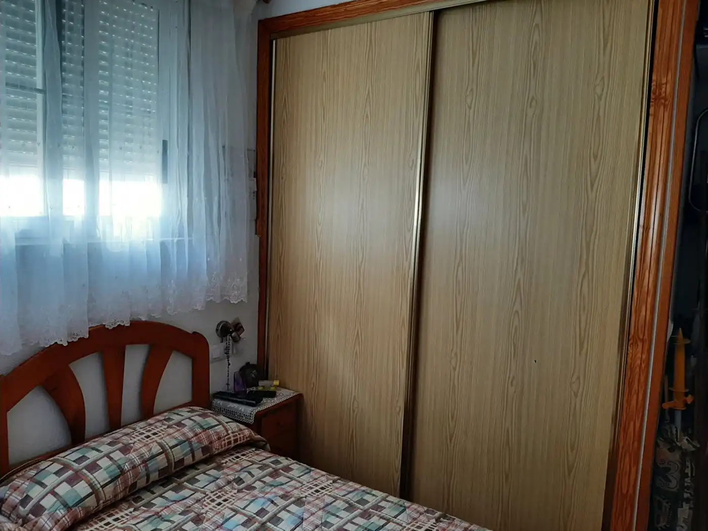Apartamento con jardín en venta en Playa de Levante, imagen 42