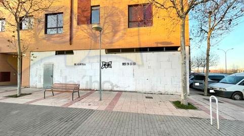 Photo 2 of Premises to rent in Zurguén, Salamanca