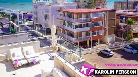 Photo 4 of Attic for sale in Sax, Gran Playa, Alicante