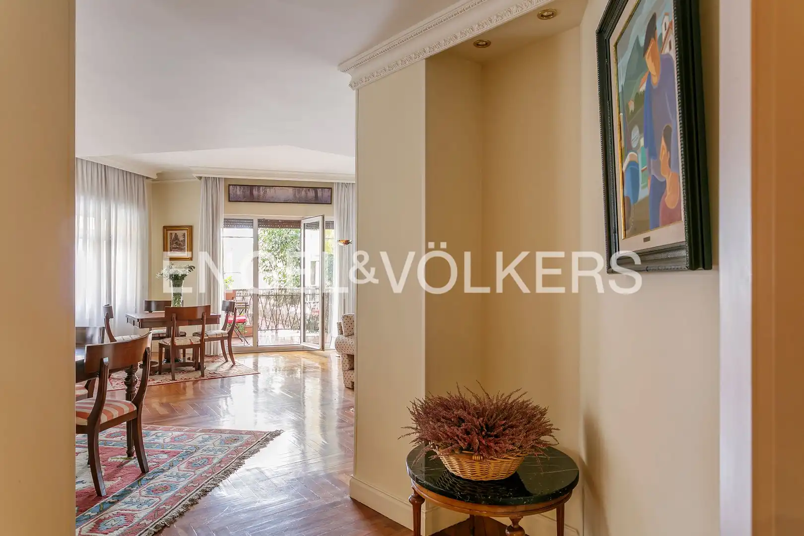 Flat for sale in Bilbao   with Heating, Parquet flooring and Terrace