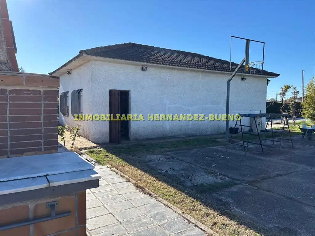 Vista exterior de Casa o chalet en venta en Pelabravo con Calefacción, Jardín privado y Terraza