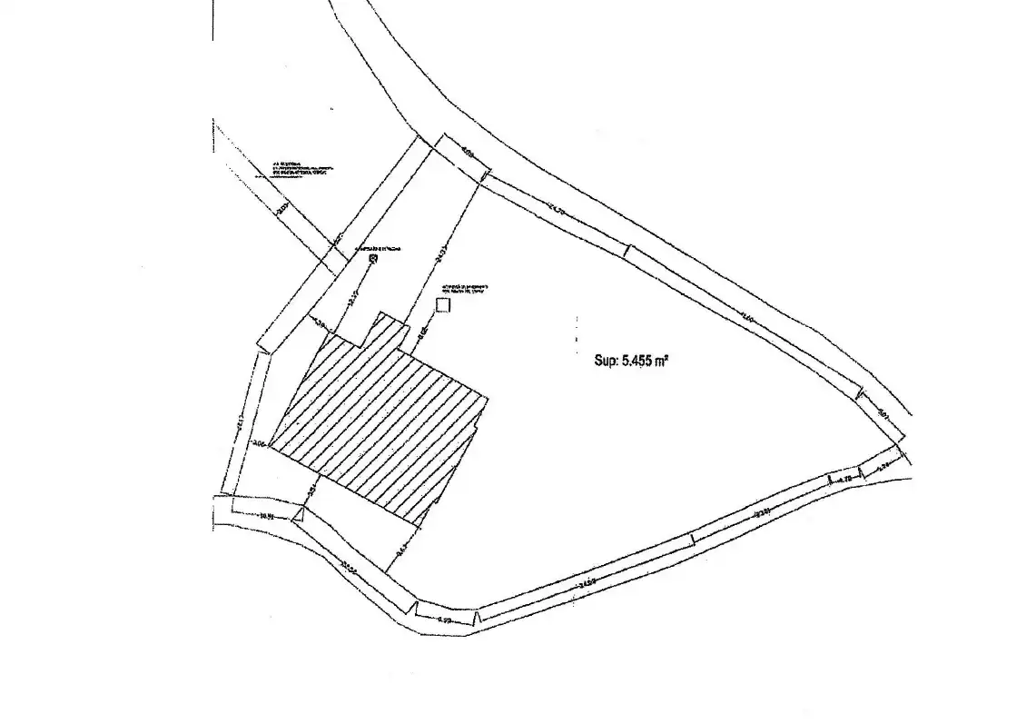 Maison à vendre à LO LLANES POLIGONO 5 - PARCELA 5, 5, imagen 25