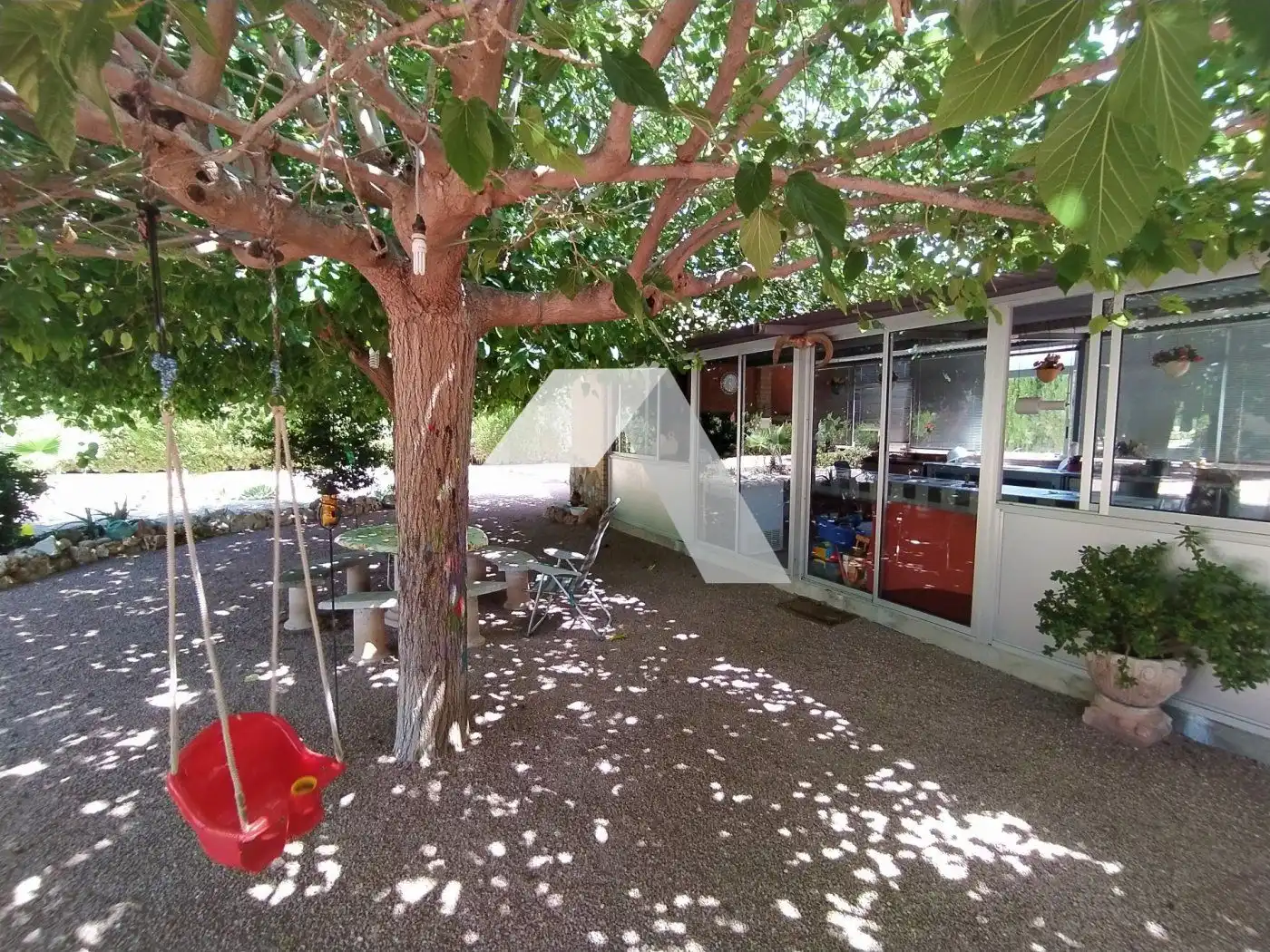 Casa o xalet en venda a La Huerta