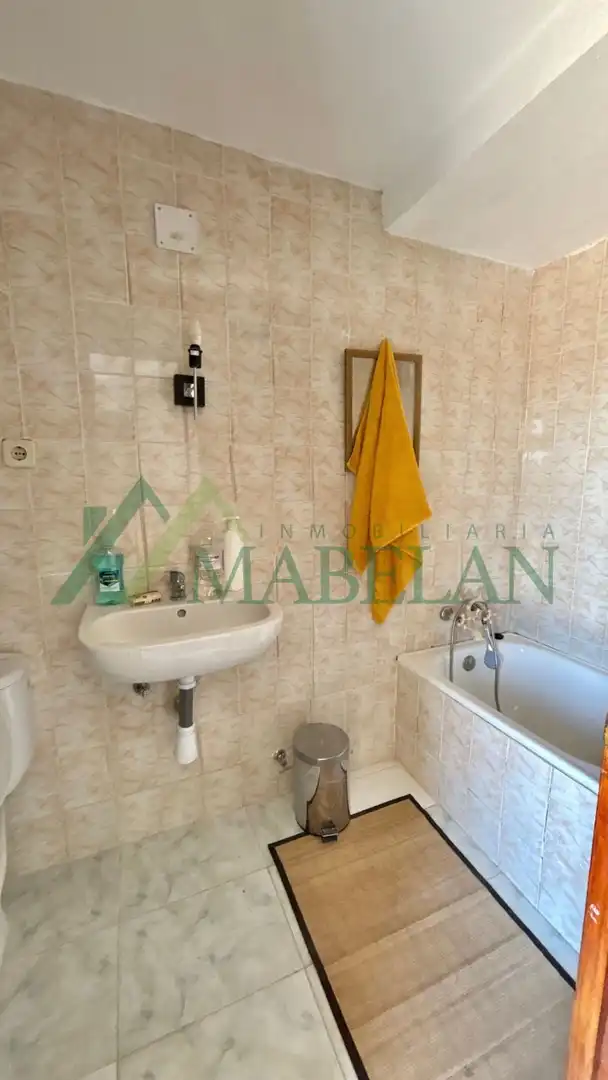 Baño de Casa o chalet en venta en Las Rozas de Madrid con Piscina comunitaria
