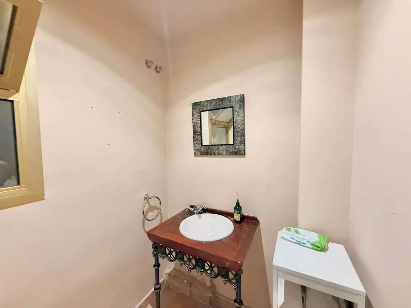 Bathroom of Detached homes for sale in Mijas  with Air Conditioner, Heating and Private garden