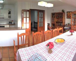 Dining room of Duplex for sale in Calatayud  with Heating