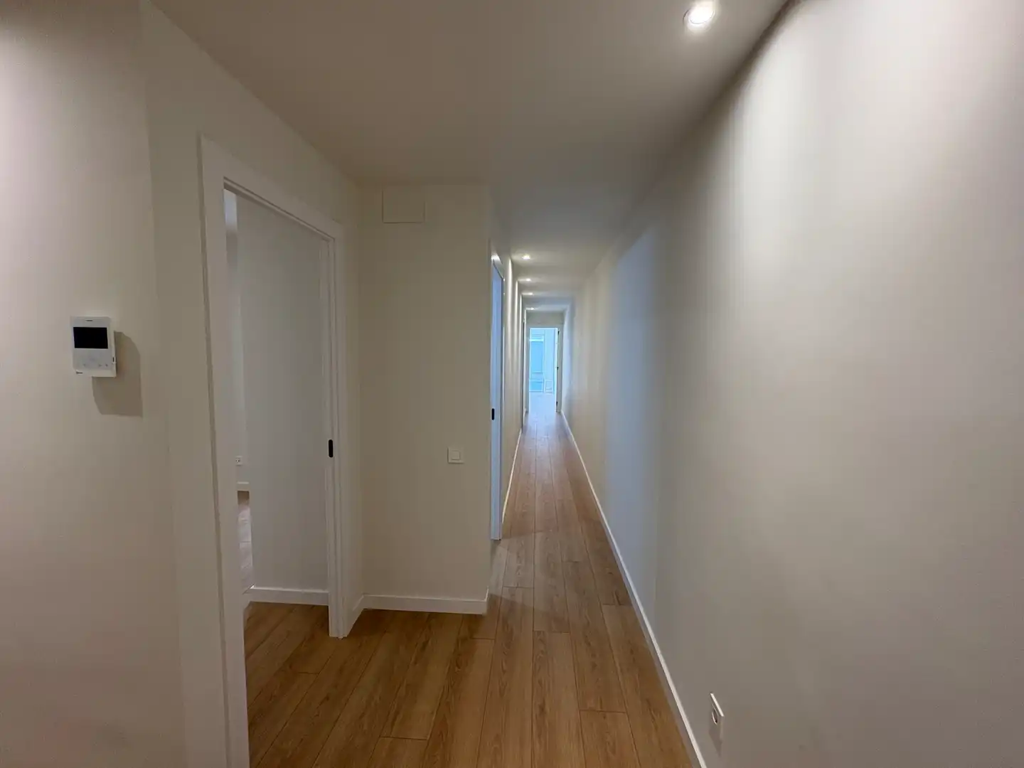 Piso en venta en Sabadell con Aire acondicionado, Calefacción y Parquet