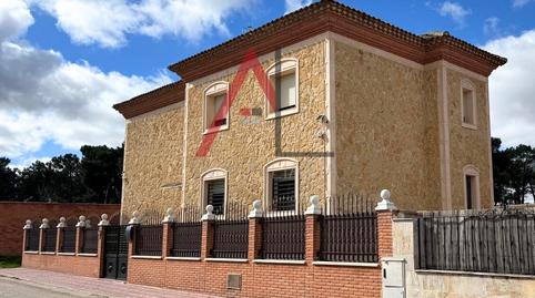 Foto 3 de Casa o xalet en venda a Camino del Torrejon, 16, Nava de la Asunción, Segovia