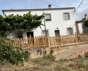 Vista exterior de Finca rústica de lloguer en Málaga Capital