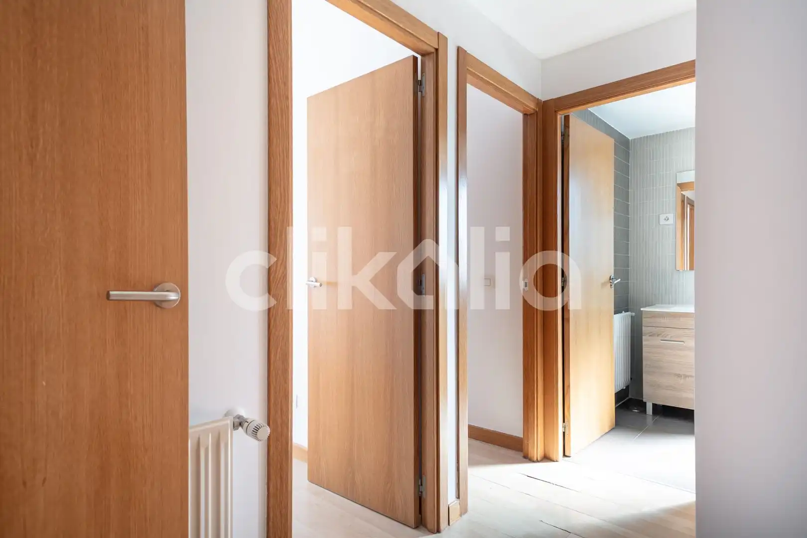 Flat with pool for sale in San Crispín - La Estación Consorcio, imagen 9