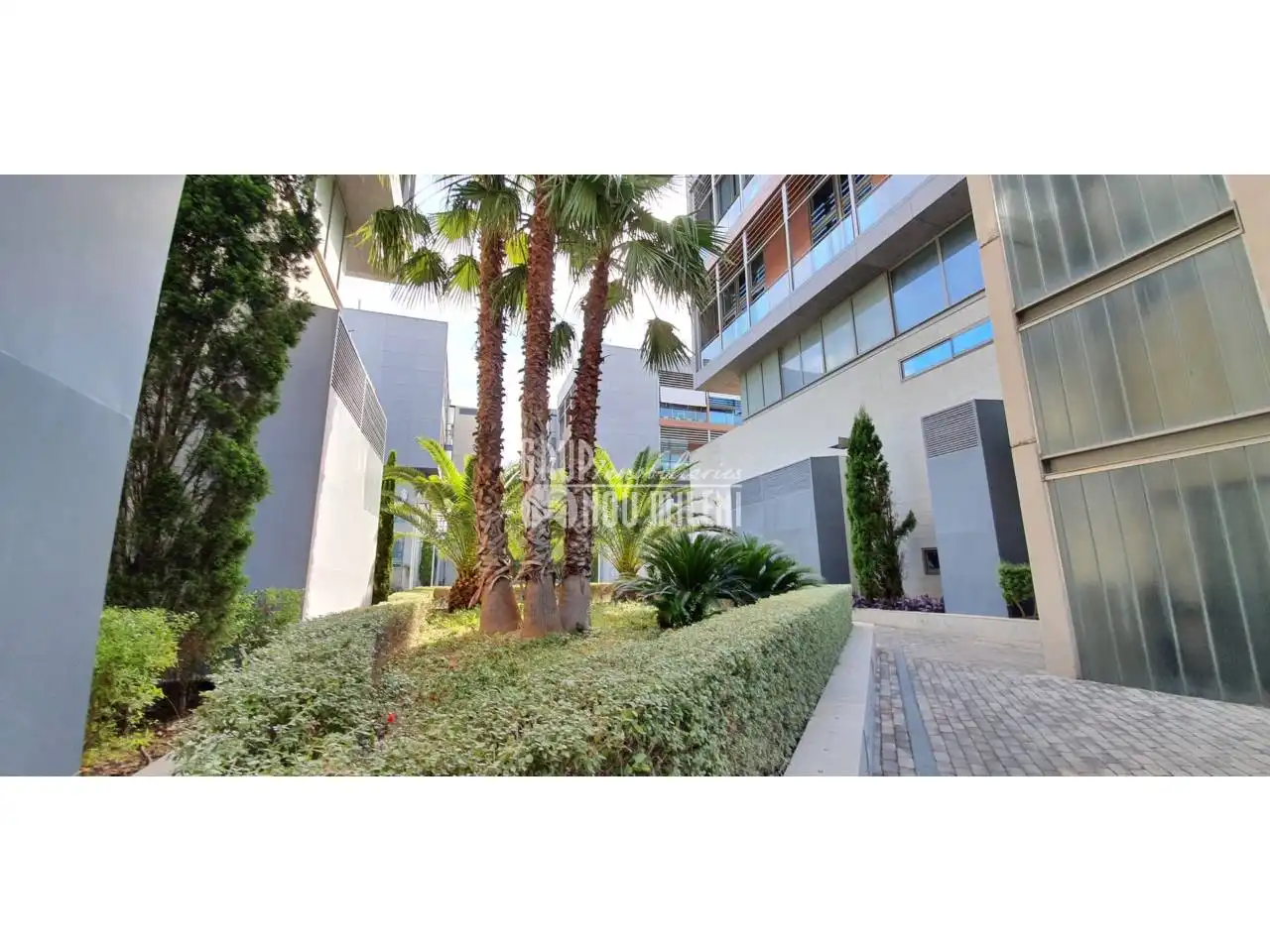 Loft amb ascensor en venda a Calle CREU ROJA, imagen 2