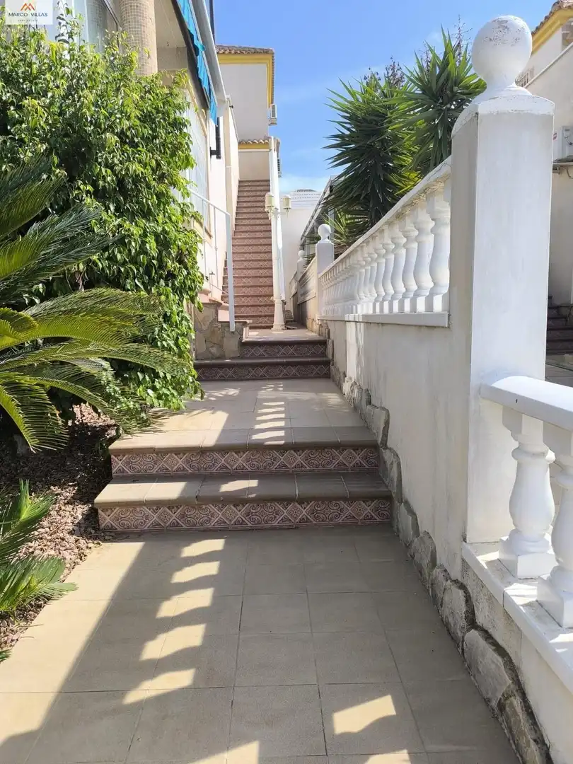 Chalet con piscina en venta en San Fulgencio, imagen 52