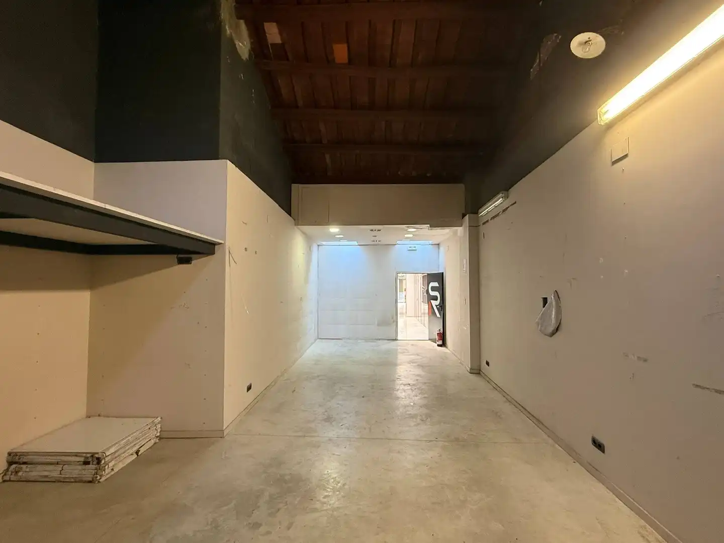 Business premises to rent in Carrer de Gràcia 41, imagen 12
