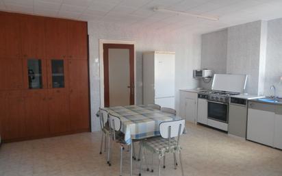Kitchen of Flat for sale in Medina de Pomar  with Heating and Terrace