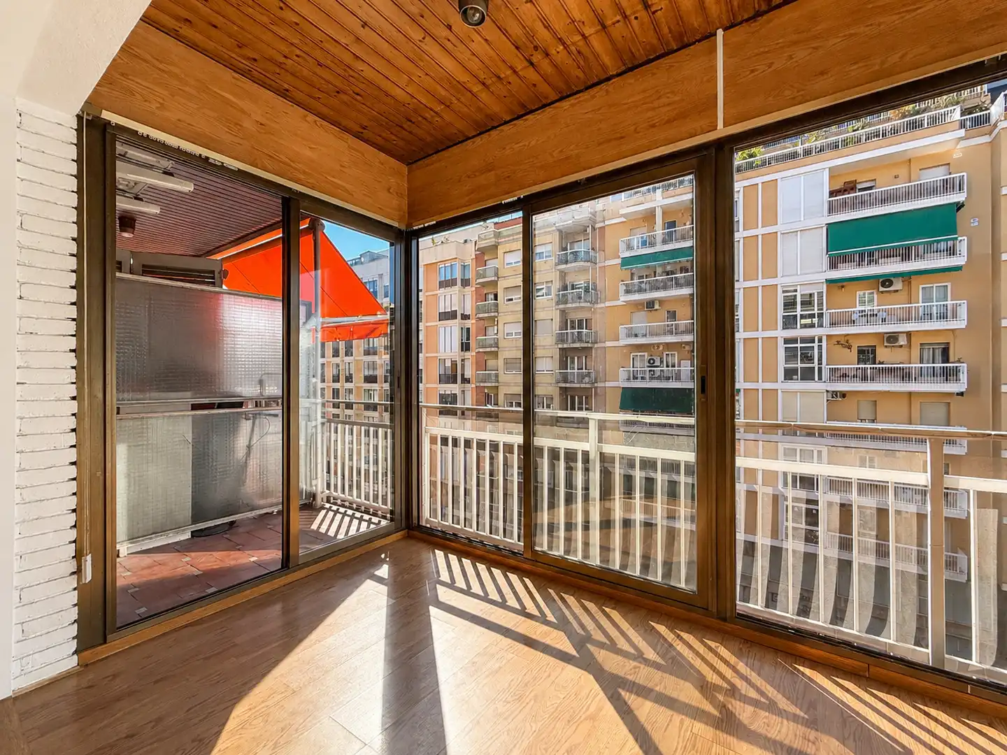 Appartement avec terrasse à vendre à Carrer d'Aragó, imagen 10