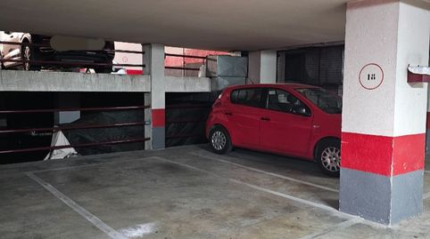 Foto 2 von Garage zur Miete in Calle Patrocinio de Biedma, 6, El Valle - Universidad, Jaén Capital