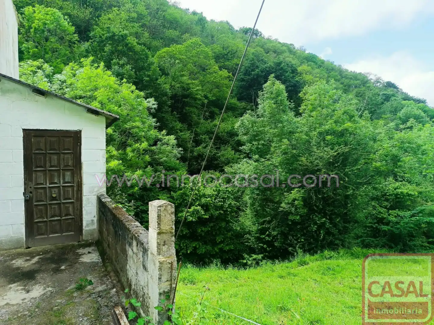 Lands and plots for sale in Aller, imagen 16