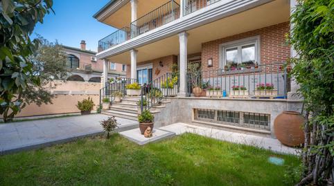 Foto 3 de Casa o xalet en venda a Juan Carlos I, Hervencias Altas - El Pinar, Ávila