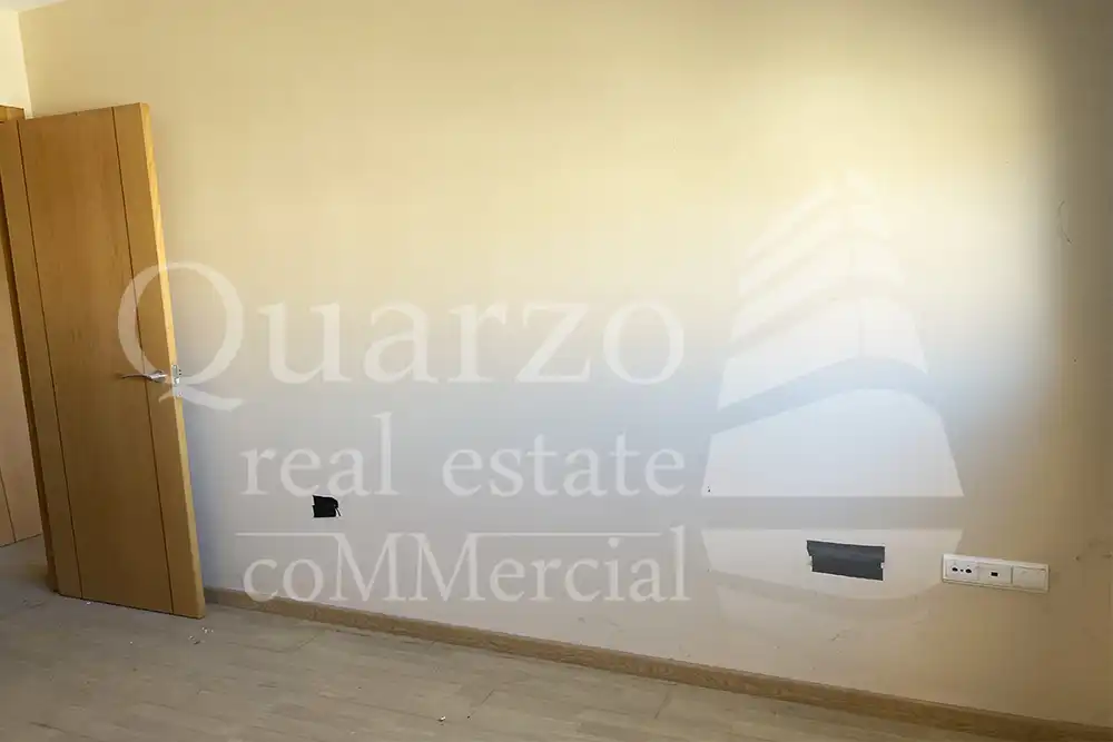 Residencial en venta en Hormigos