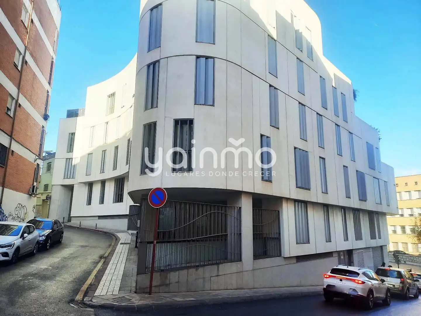 Flat for rent in San Bartolomé - Millán de Priego