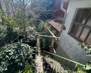 Garden of House or chalet for sale in Vilanova del Camí  with Terrace and Balcony