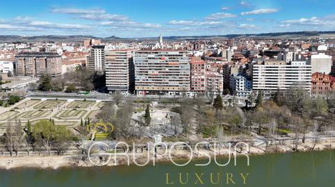 Photo 2 of Flat for sale in Paseo Isabel la Catolica, 7, Centro, Valladolid Capital