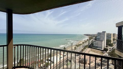 Foto 2 de Apartament de lloguer a Avenida Ferrandis Salvador, Heliópolis, Benicasim / Benicàssim