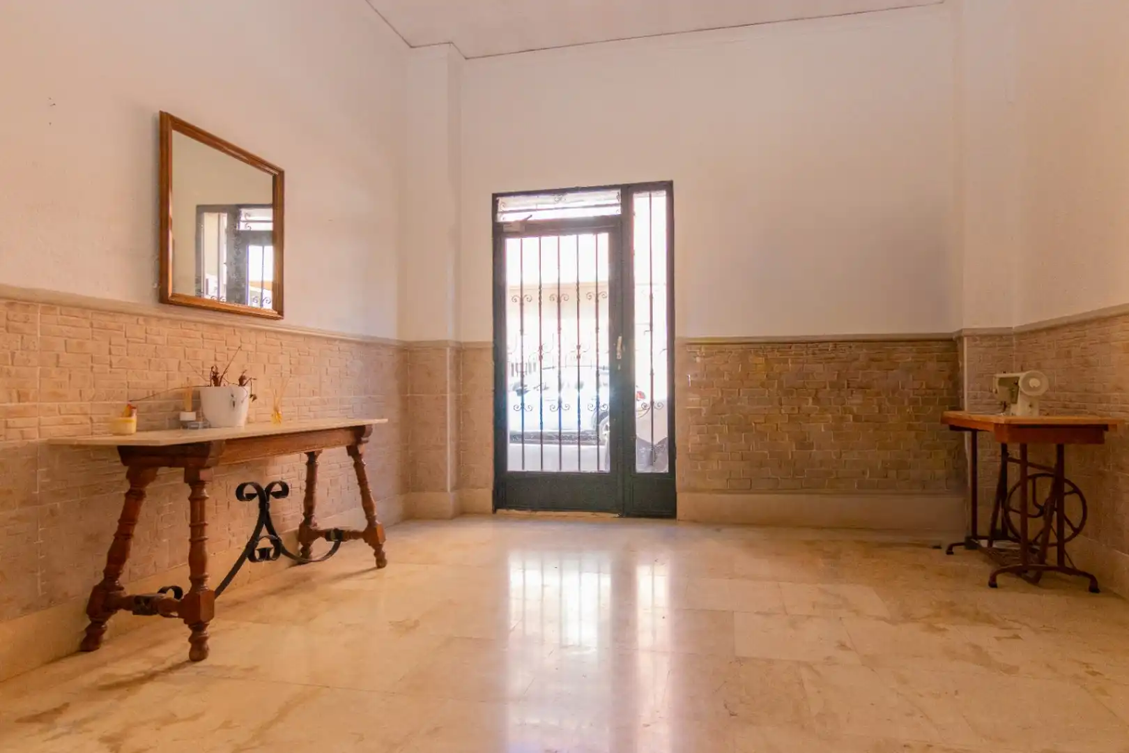 Finca rústica en venta en Beniarbeig con Aire acondicionado, Calefacción y Terraza