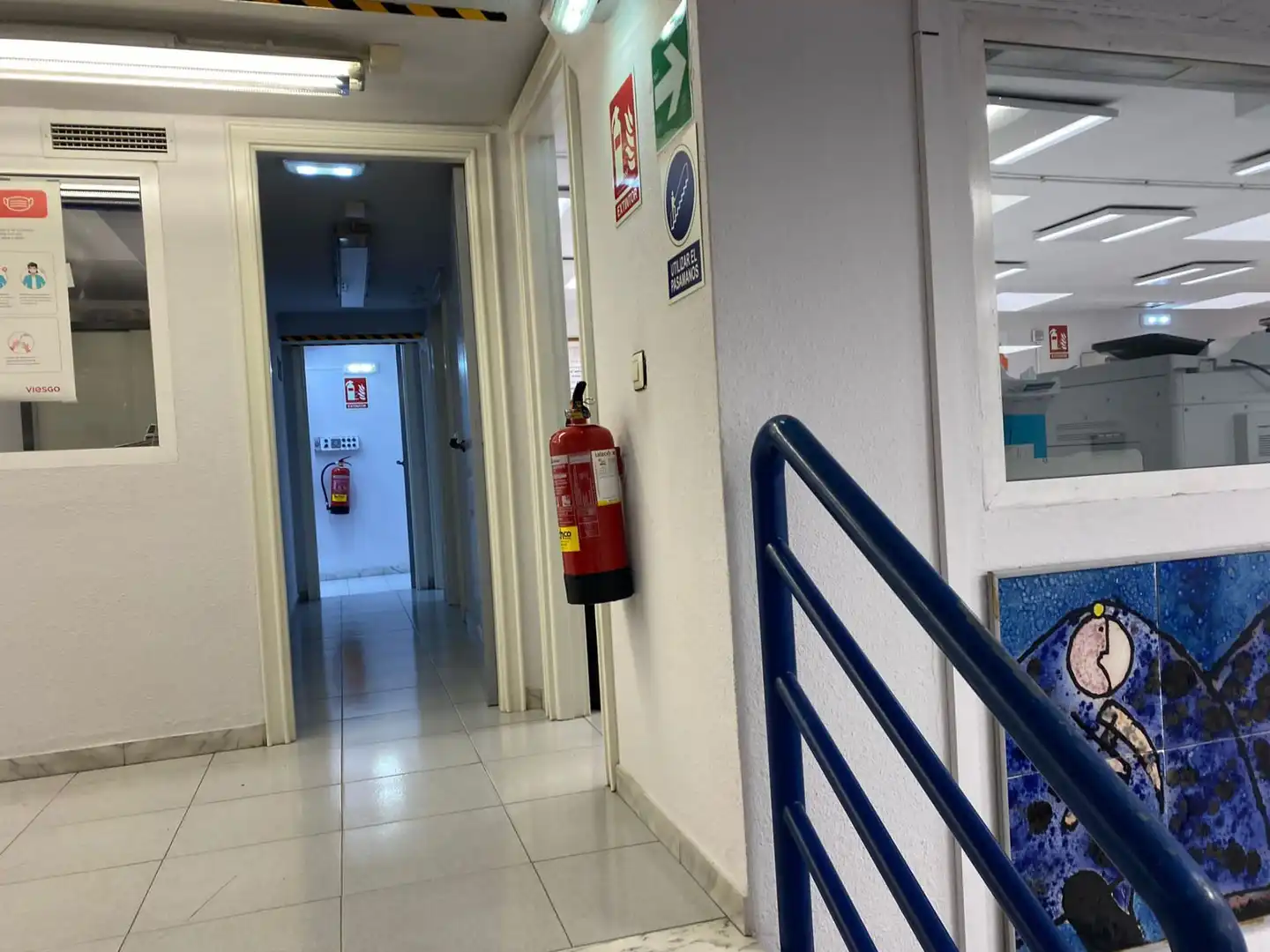 Business premises for sale in La Villa - Bazuelo, imagen 32