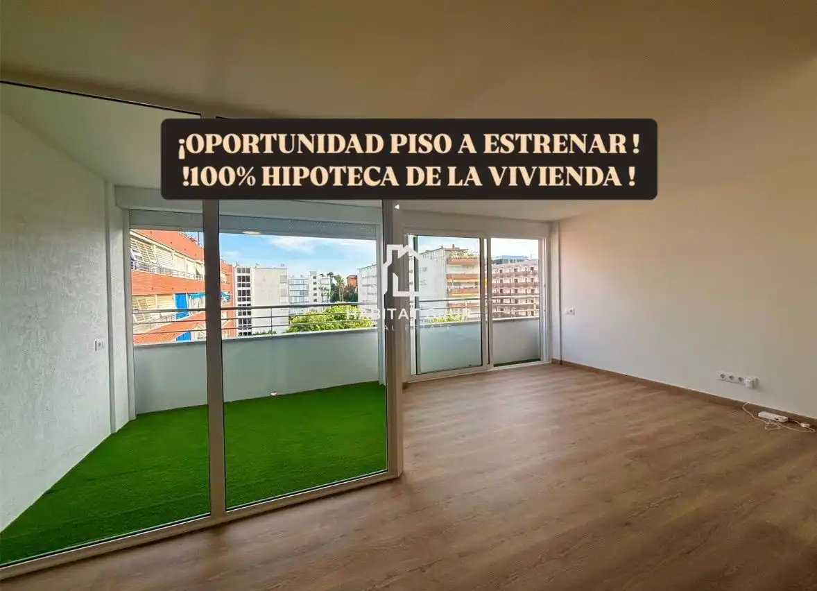 Appartement à vendre à Fenals