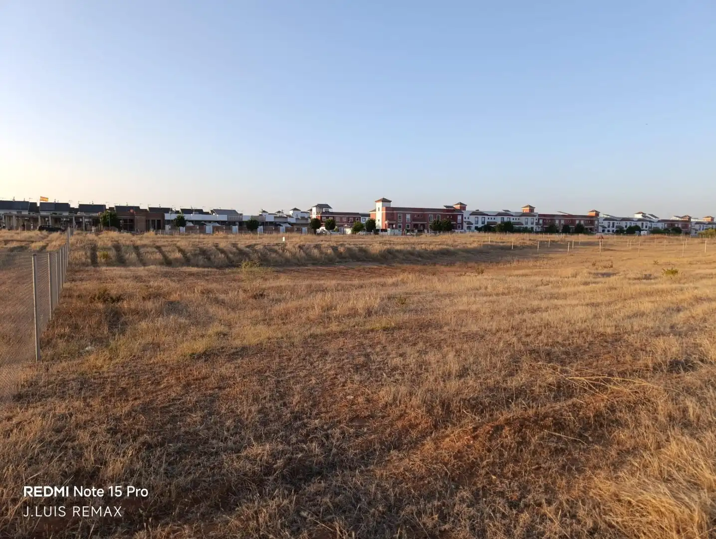 Terrenos y solares en venta en Huévar del Aljarafe, imagen 5