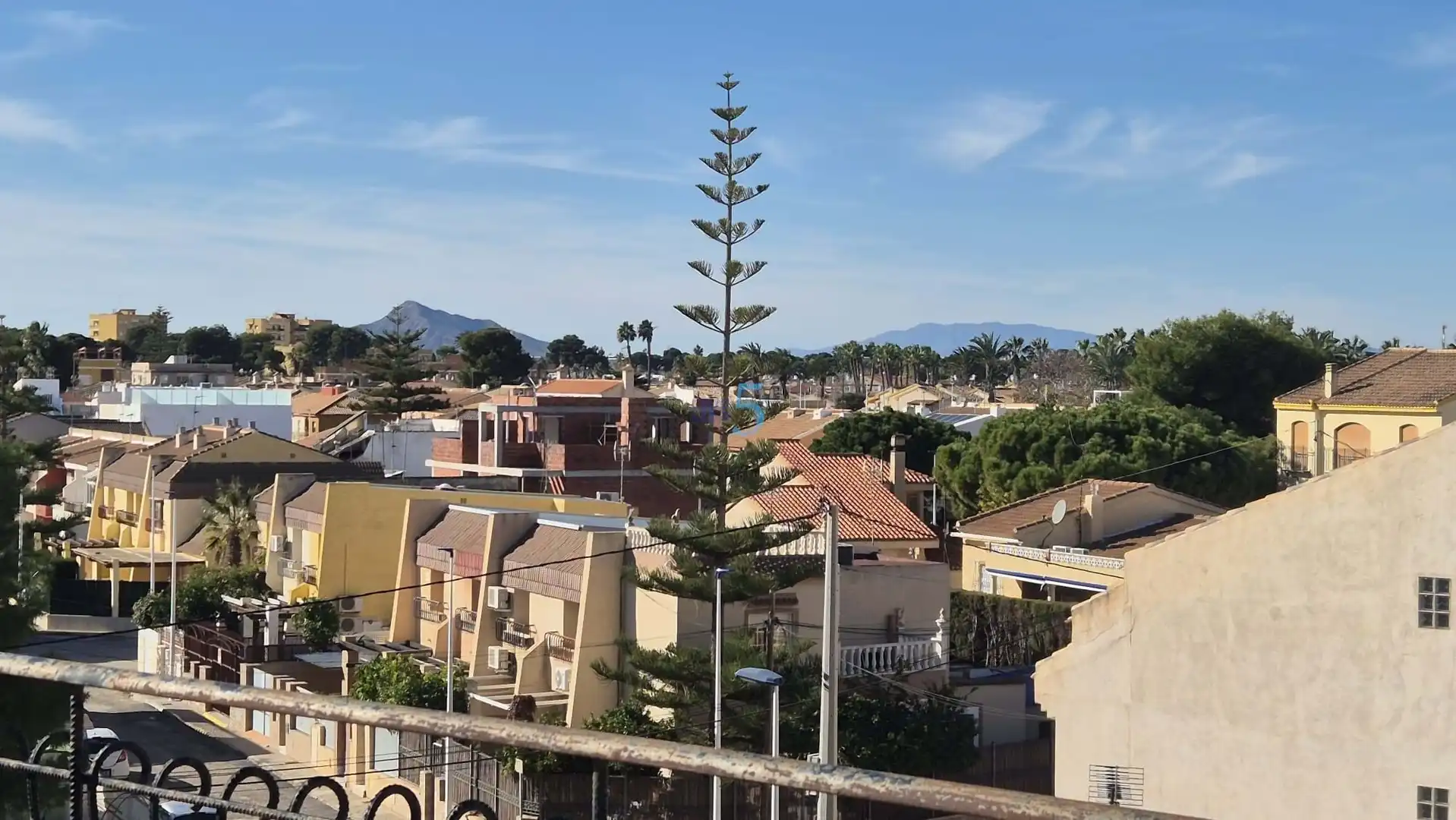 Appartamento con terrazza in vendita a Lo Pagán, imagen 17