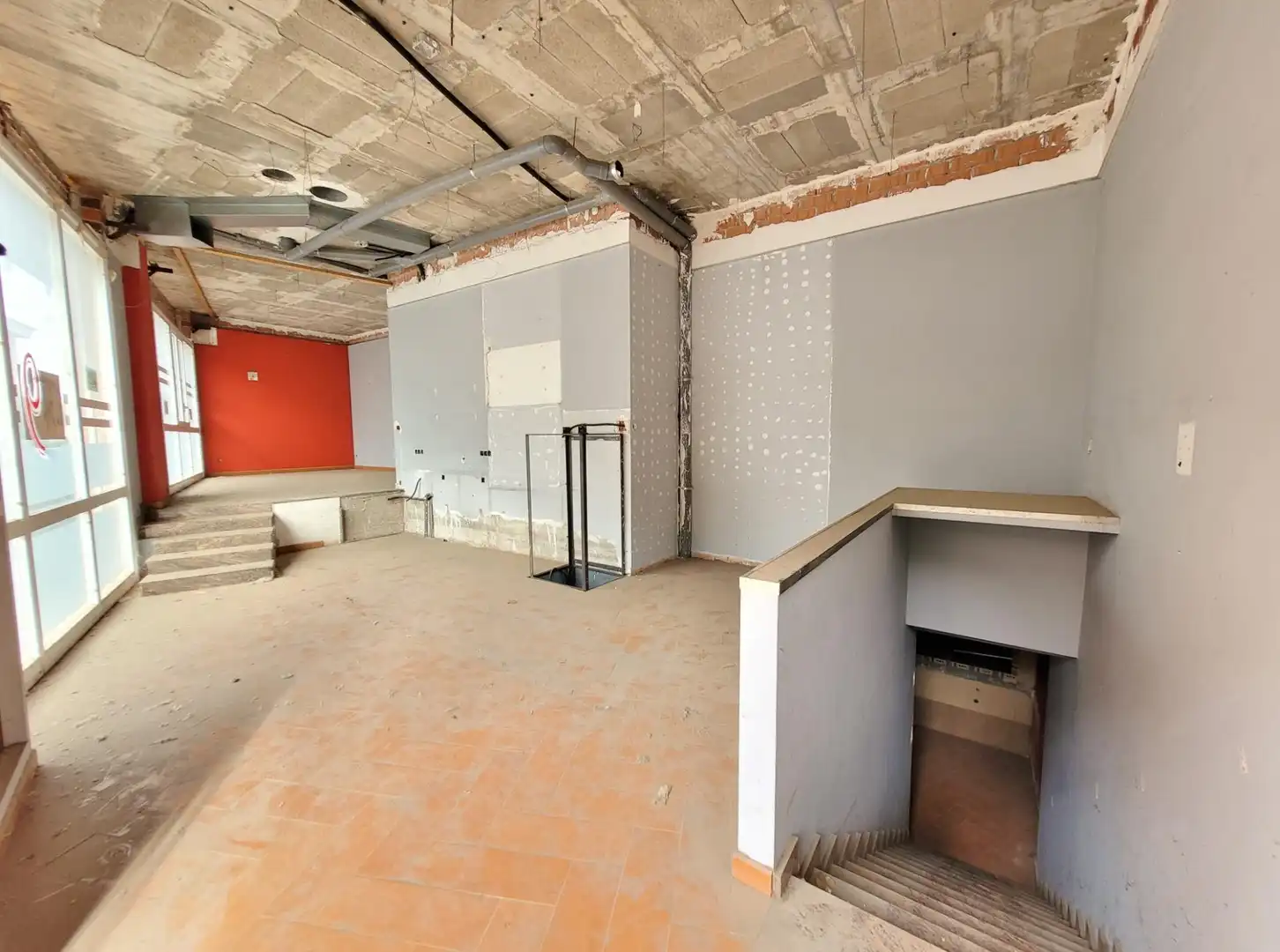 Commercial properties for sale in Figueres