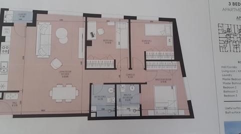 Photo 4 of Flat to rent in Calle Federico García Lorca, 22, Los Árboles, Málaga