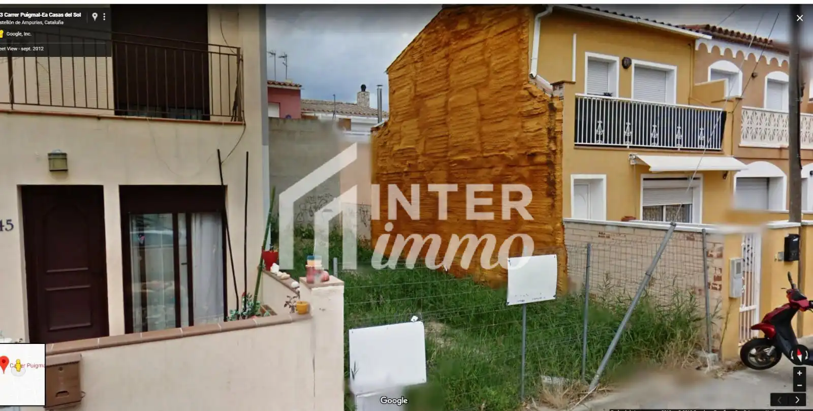 Casa en venta en Calle PUIGMAL 146