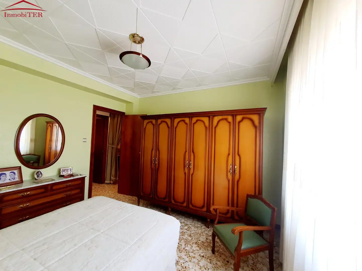 Casa o xalet en venda a Cuevas Labradas
