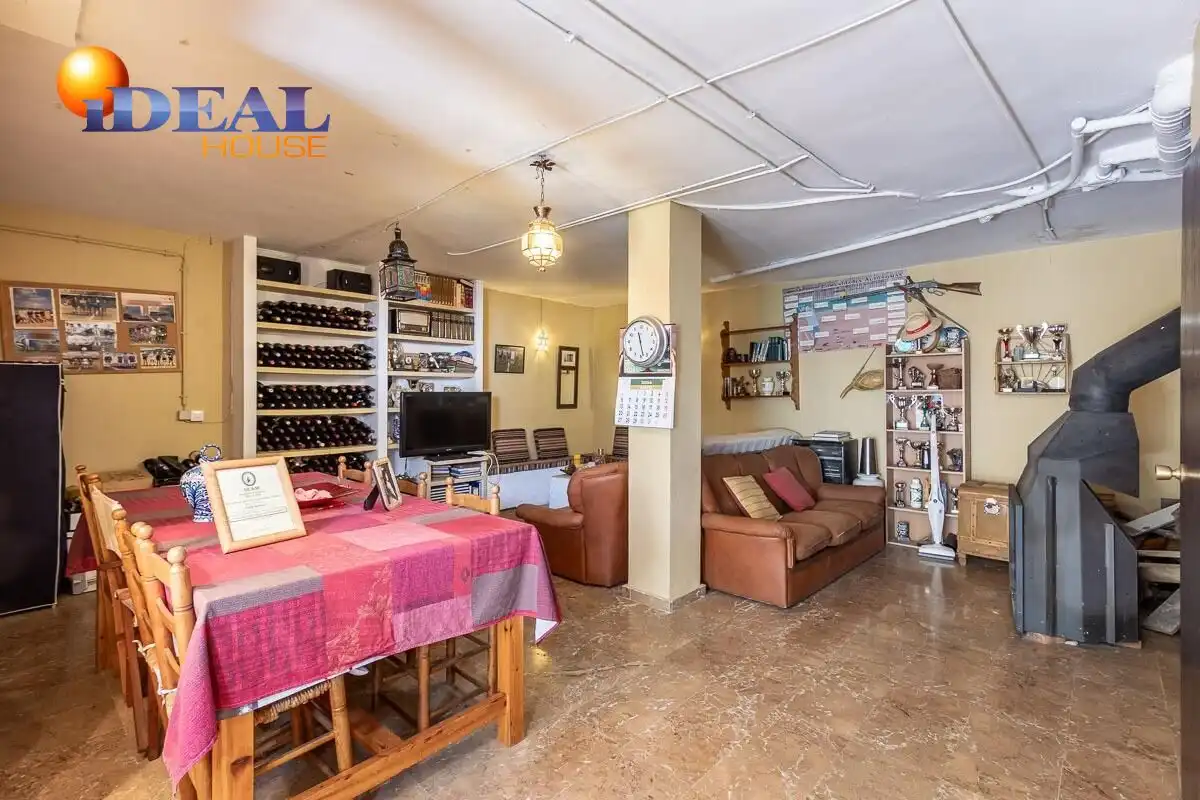Villa mit Pool zum Verkauf in Pinos Genil, imagen 22
