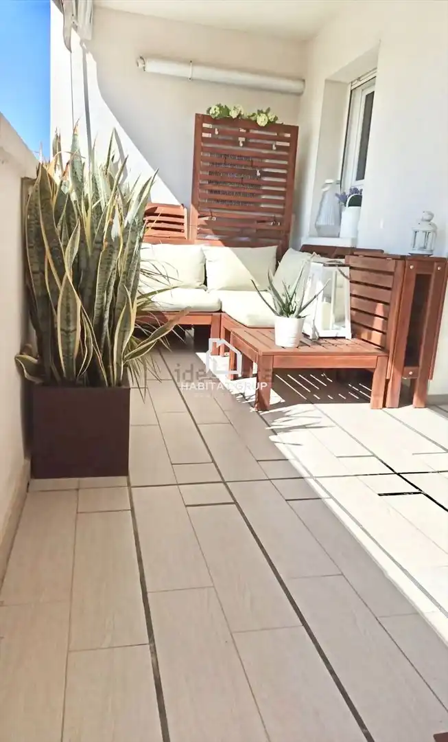 Terrace of Duplexes for sale in Calafell  with Air Conditioner, Heating and Terrace