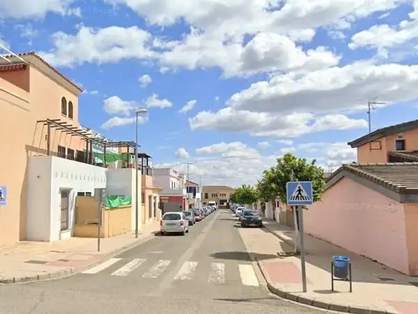Pis en venda a CARMEN LAFFON