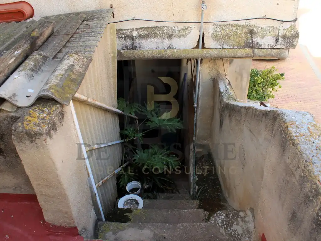 Casa adosada en venta en Formentera del Segura