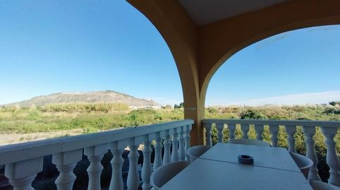 Foto 5 de Finca rústica en venta en Bulevar del Xúquer, Cullera