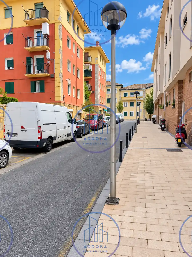 Wohnung mit Terrasse zum Verkauf in Salinas Kalea 3, imagen 28