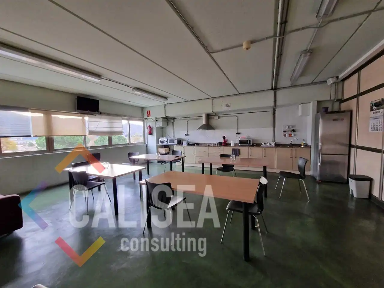 Fabrikhallen zum Verkauf in Mas Rampinyo - Montcada Nova - Carrerada