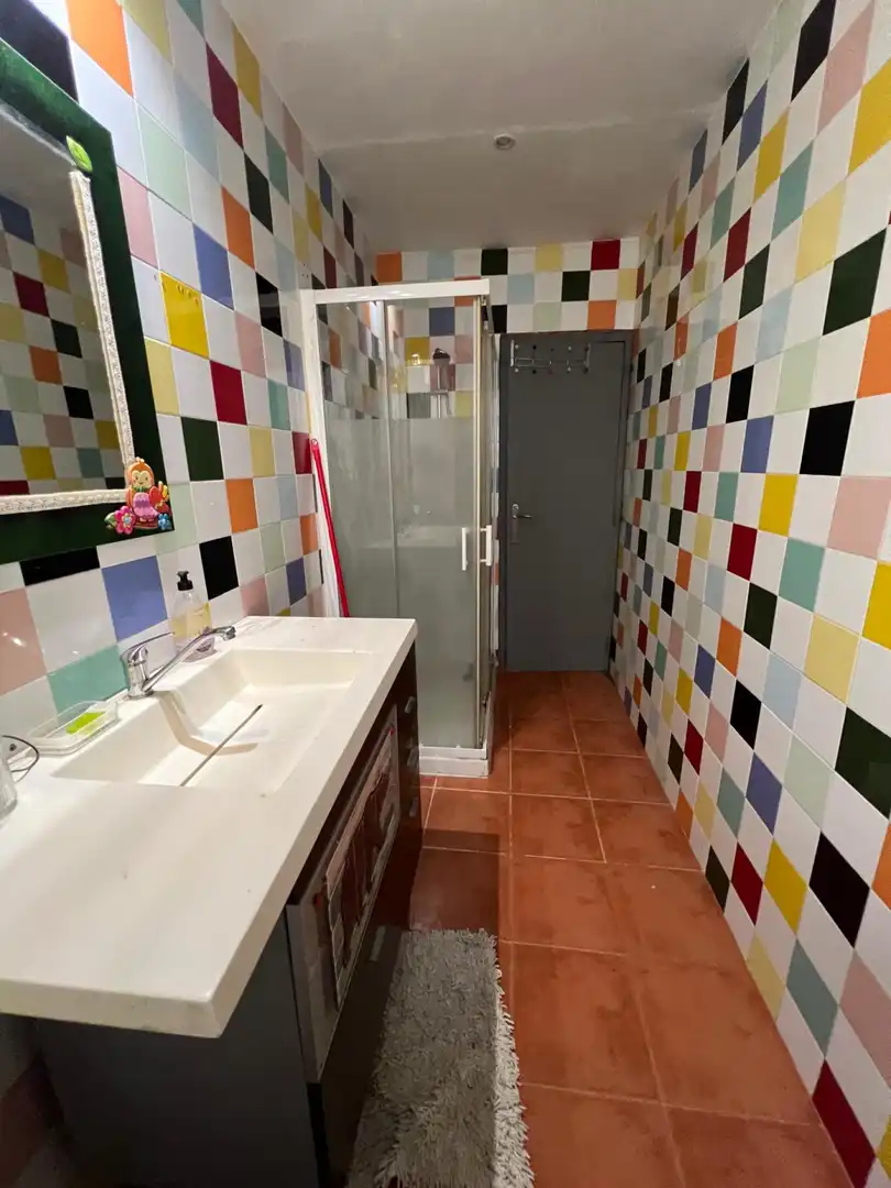 Wohnung mit Aufzug zum Verkauf in Centro, imagen 13