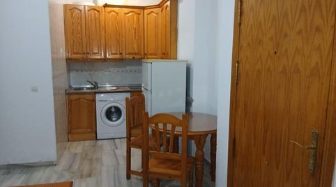 Foto 3 von Wohnung zur Miete in San Ildefonso, Granada Capital