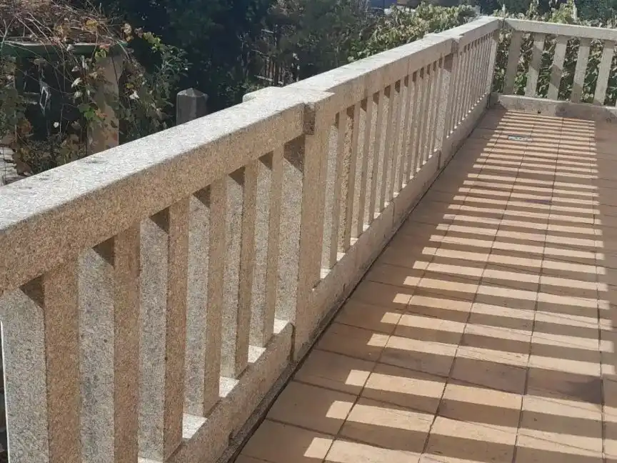 Terrace of Houses for sale in Cotobade  with Private garden, Terrace and Furnished