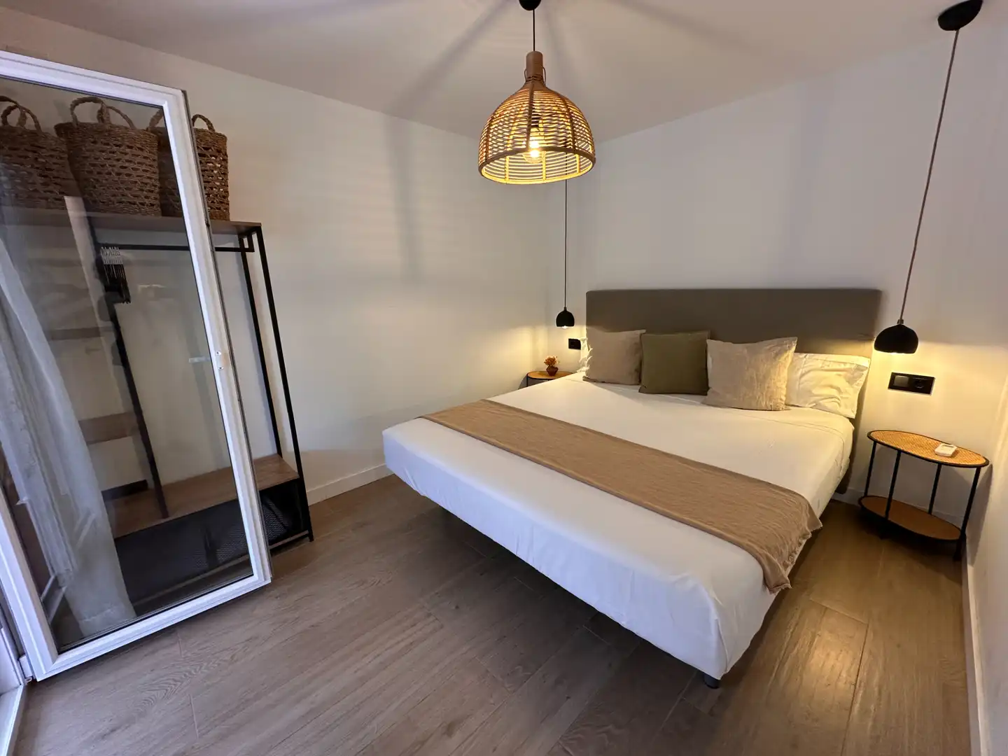 Apartamento de alquiler en Cambrils, Tarragona